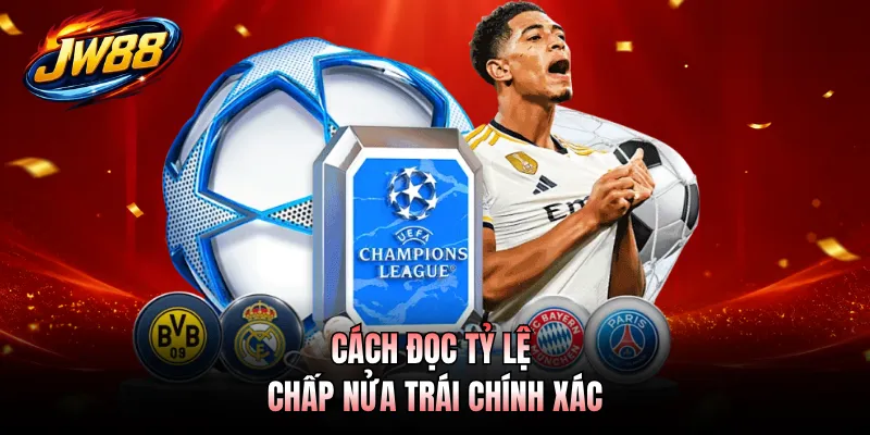 Kèo Châu Á GO99 - Thể Loại Cược Mới Mẻ Cho Thành Viên 2 Cách đọc tỷ lệ chấp nửa trái chính xác
