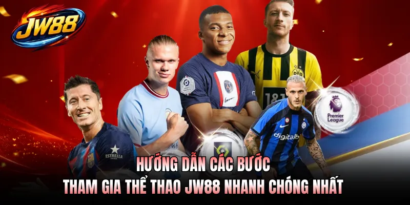 Thể Thao GO99 4 Hướng dẫn các bước tham gia thể thao GO99 nhanh chóng nhất