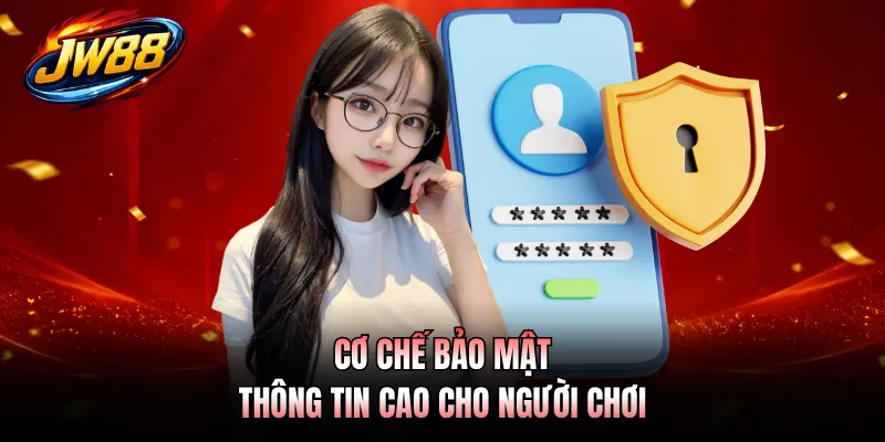 Đăng Nhập GO99 4 Cơ chế bảo mật thông tin cao cho người chơi