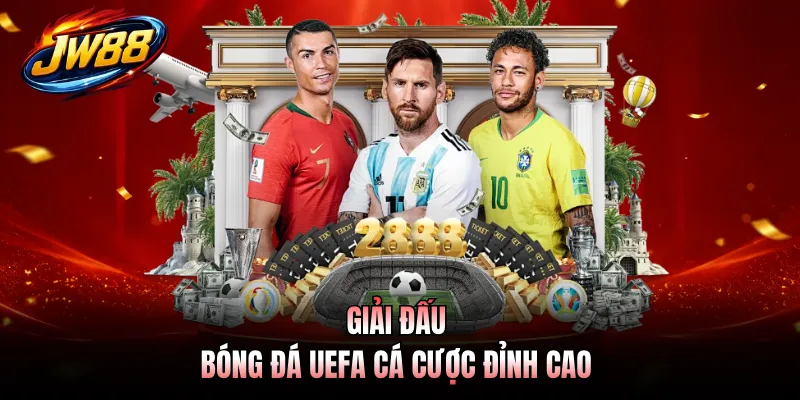 Kèo Châu Á GO99 - Thể Loại Cược Mới Mẻ Cho Thành Viên 4 Giải đấu bóng đá UEFA cá cược đỉnh cao