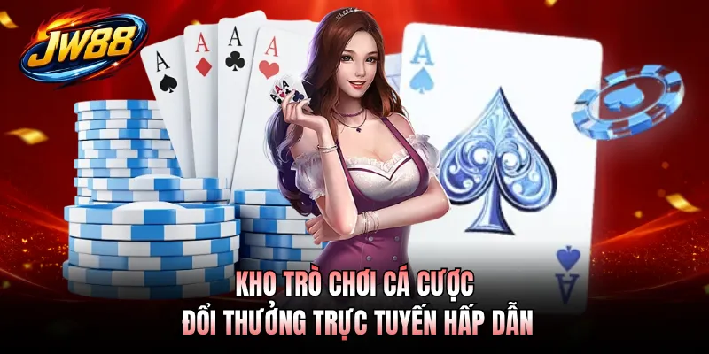 Game Bài GO99 2 Kho trò chơi cá cược đổi thưởng trực tuyến hấp dẫn
