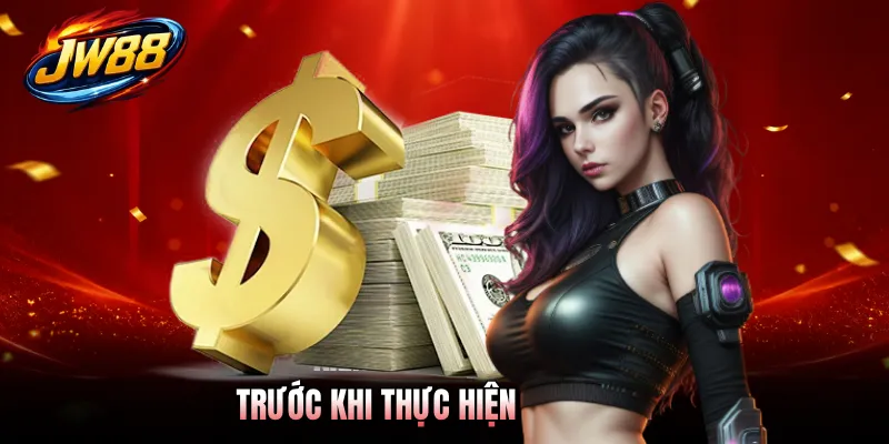 Rút Tiền GO99 3 Kiểm tra hạn mức trước khi thực hiện giao dịch