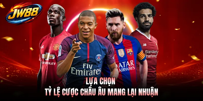 Kèo Thơm - Định Nghĩa Khái Niệm Và Cách Lựa Chọn Tối Ưu 3 Lựa chọn tỷ lệ cược châu Âu mang lại nhuận
