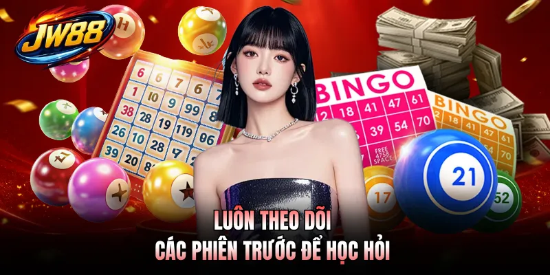 Keno GO99 - Khám Phá Trò Chơi Xổ Số Hiện Đại Hàng Đầu 5 Luôn theo dõi các phiên trước để học hỏi